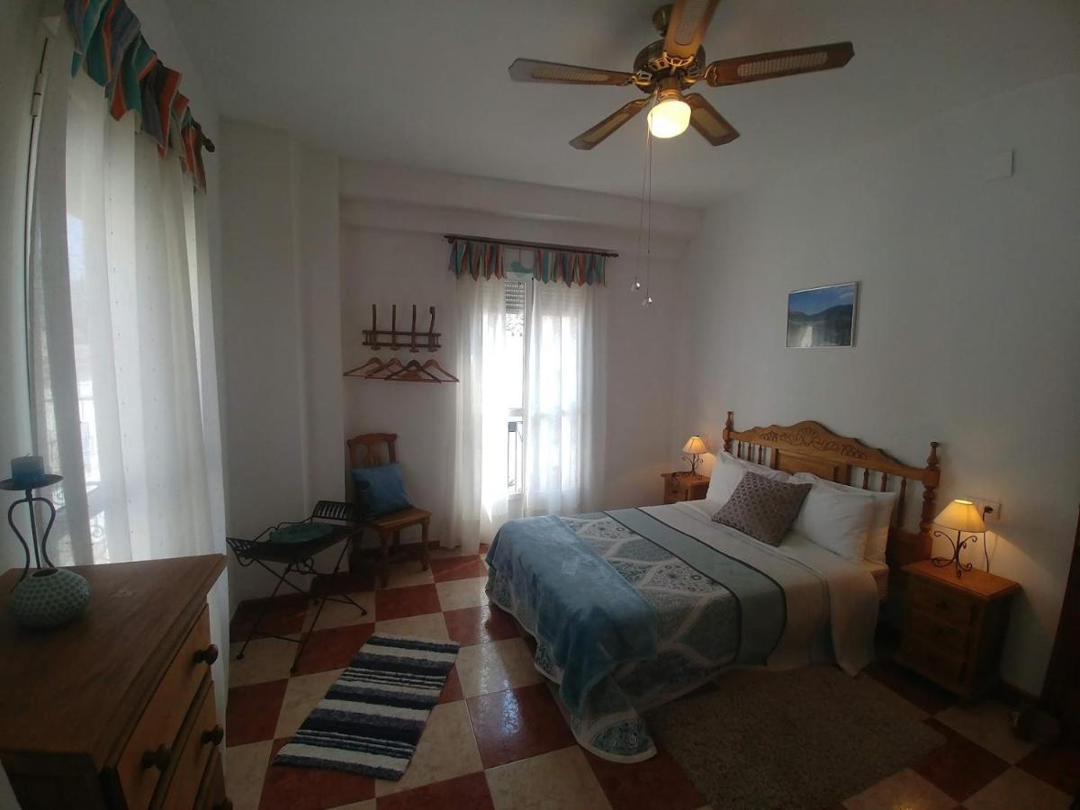 Casa Alta Holiday Home El Esparragal  Екстер'єр фото